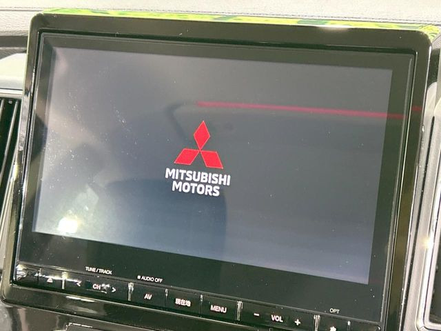 デリカD:52.2 P 4WD