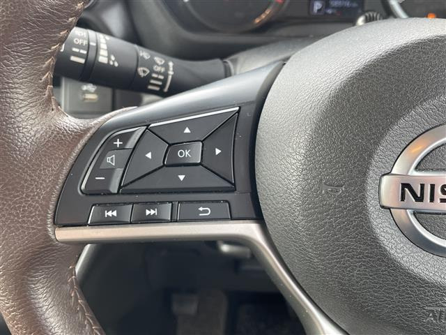 ルークスハイウェイスターX 4WD