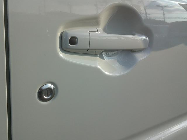 ハスラーハイブリッド(HYBRID) G