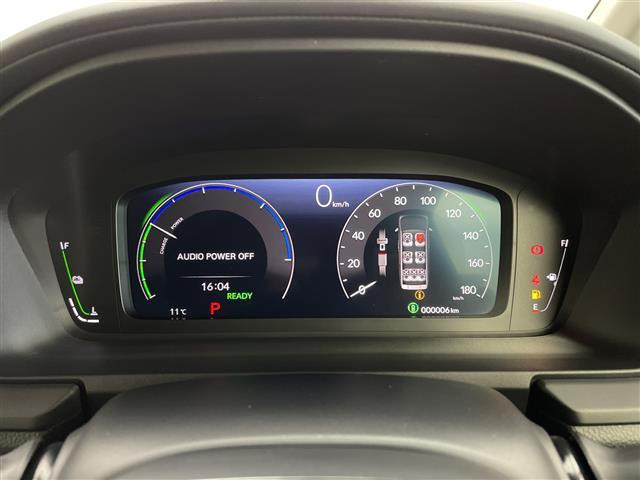 ステップワゴン2.0 e:HEV エアー EX