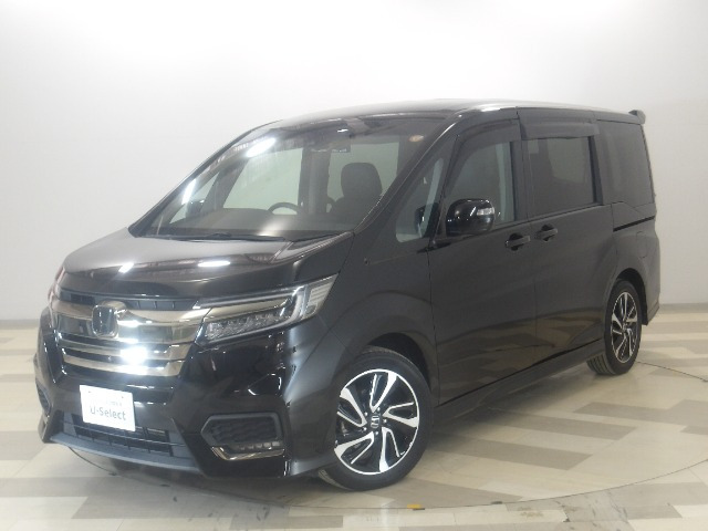 ステップワゴン1.5 スパーダ クールスピリット ホンダ センシング