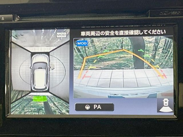 �y�A���E���h�r���[���j�^�[�z��p�̃J�����ɂ��A�ォ�猩���낵���悤�Ȏ��_��360�x�N���}�̎��͂��m�F���邱�Ƃ��ł��܂������p�������m�F���₷���A�����ꏊ�ł̐؂�Ԃ��⒓�Ԃ��X���[�Y�ɍs���܂��B