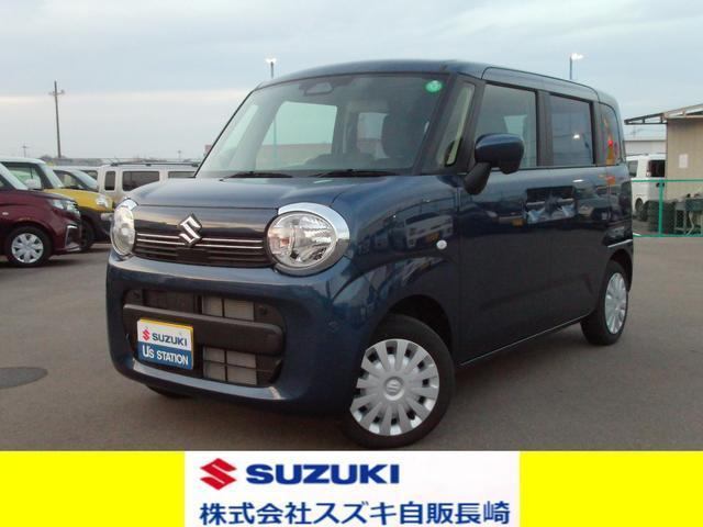 ワゴンRスマイルG