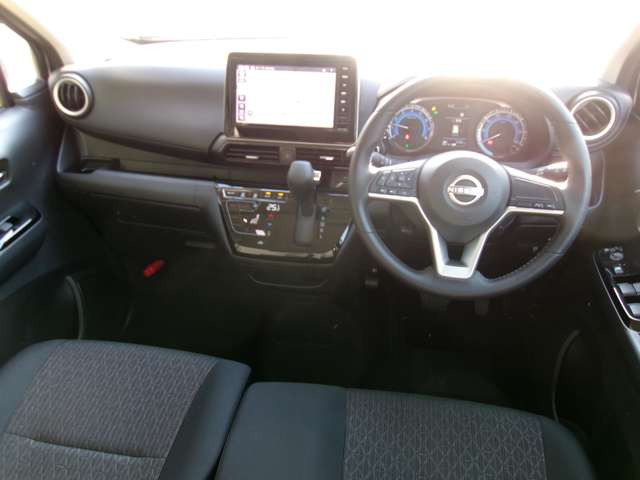 デイズハイウェイスターX