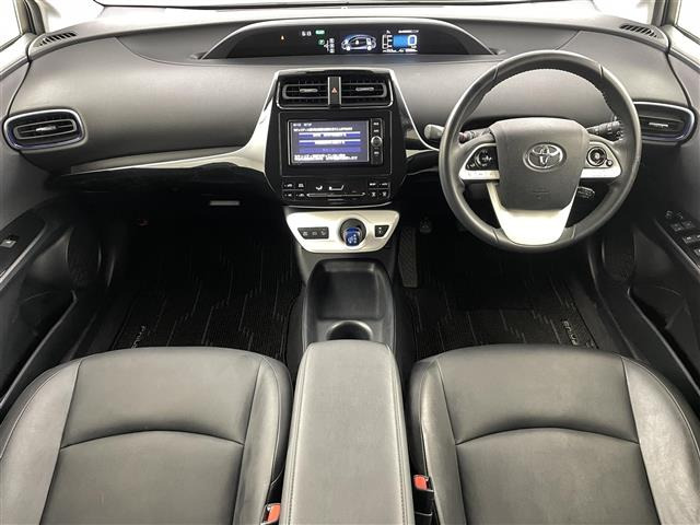 プリウス1.8 S ツーリングセレクション