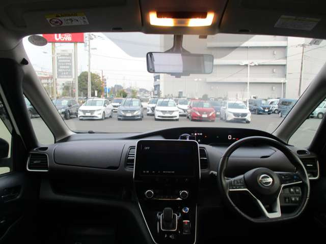 セレナ1.2 e-POWER ハイウェイスターG