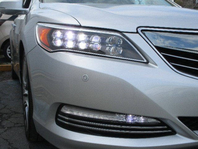 レジェンド3.5 4WD