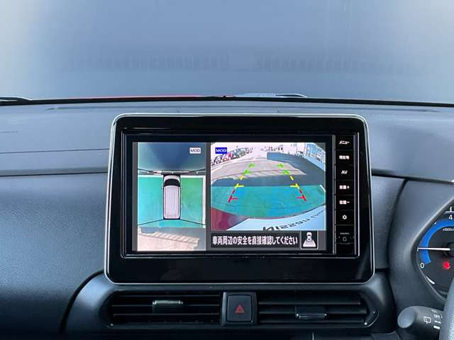 ルークスハイウェイスターX 4WD