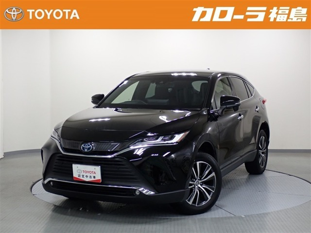 ヤリス1.5 ハイブリッド G