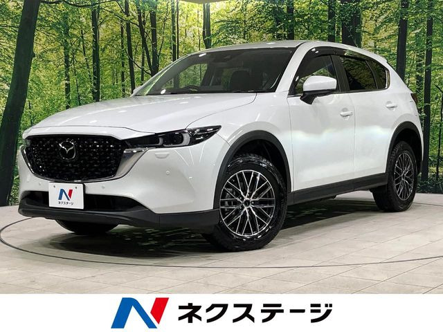 マツダ CX-5 2017年モデル XD SMART EDITION 4WDの価格・性能・装備