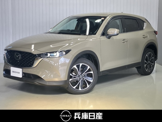 CX-52.2 XD Lパッケージ