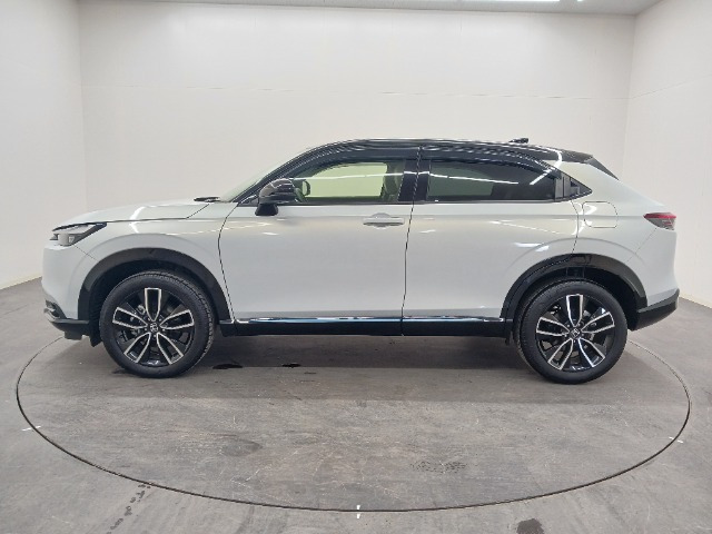 ヴェゼル1.5 e:HEV Z プレイパッケージ