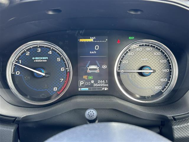 フォレスター2.0 アドバンス 4WD