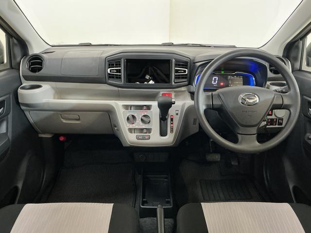 ミライースX SAIII