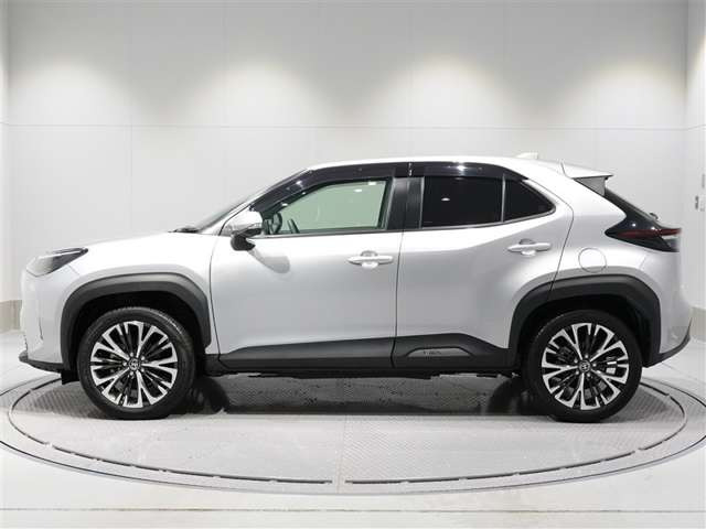 ヤリスクロス1.5 ハイブリッド Z