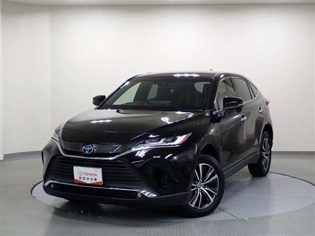 ヤリス1.5 ハイブリッド G