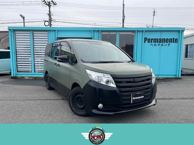 ノア1.8 ハイブリッド G