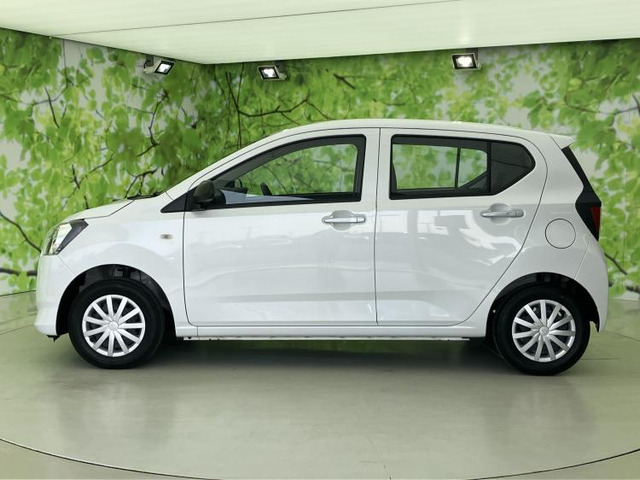 ミライースL SAIII