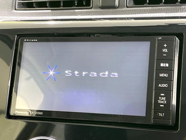 �y�i�r�Q�[�V�����z�g���₷���i�r�ŖړI�n�܂ł�������ē����Ă���܂��B�e��I�[�f�B�I�Đ��@�\���[�����Ă���A���Ԃ̉^�]������Ɋy�����Ȃ�܂�!!