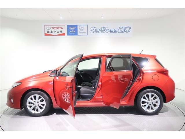 オーリス1.5 150X