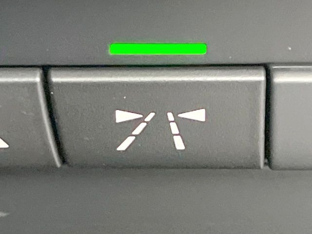 �����[���L�[�s���O�A�V�X�g:���s�Ԑ��̈�E�������Ă����@�\�B���s���ɁA�N���}���Ԑ�����O��Ă��邱�Ƃ��J���������m����ƁA�X�e�A�����O����U�������ăh���C�o�[�Ɍx�����܂��B