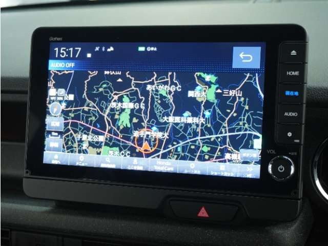 N-BOXカスタムターボ コーディネートスタイル 2トーン