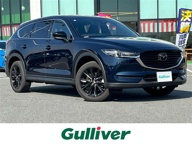 CX-82.2 XD ブラックトーンエディション