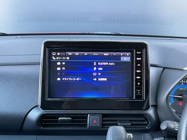 ルークスハイウェイスターX 4WD