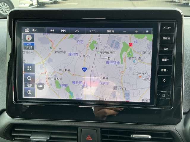 デイズハイウェイスターX