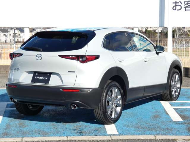 CX-301.8 XD ツーリング 4WD