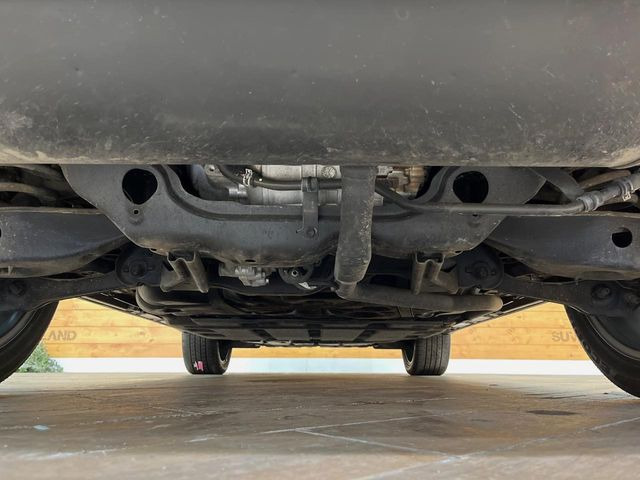 下回りがきれいなうちに、防錆加工の施工がオススメ。降雪地域はもちろん、沿岸部にお住いの方や、趣味でマリン・ウィンタースポーツをされる方にご好評いただいております。