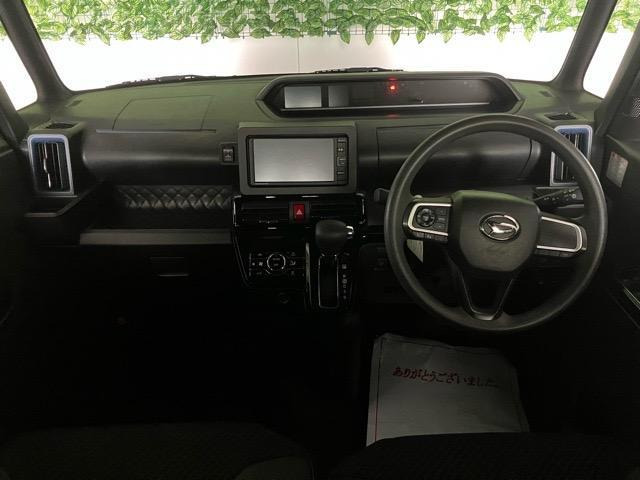 タントカスタムX スタイルセレクション