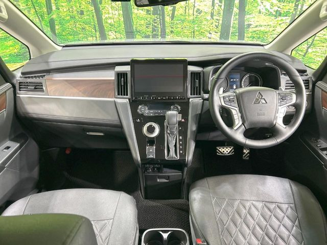 デリカD:52.2 P 4WD