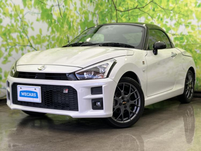 コペンGR スポーツ