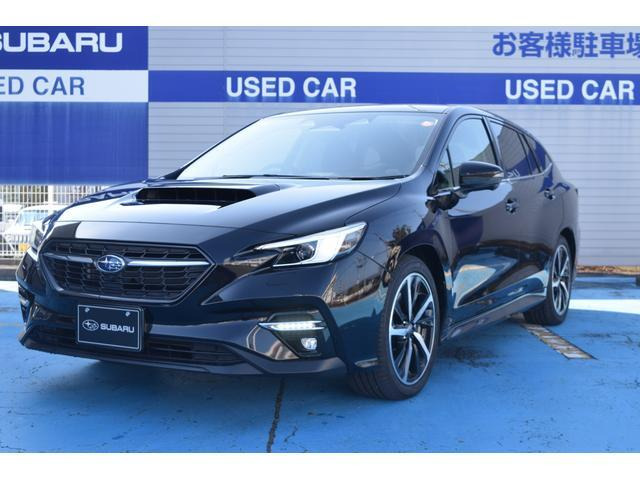 レヴォーグ1.8 GT-H EX 4WD