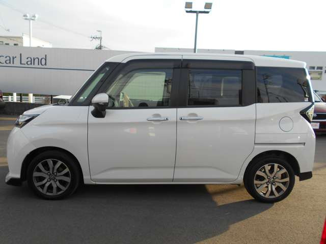 タンク1.0 カスタム G-T