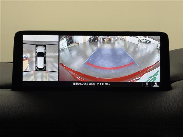 CX-52.2 XD ブラックトーンエディション