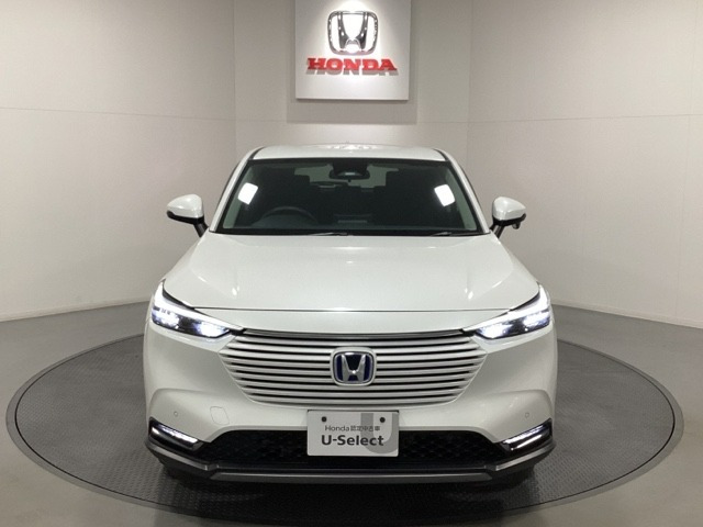 ヴェゼル1.5 e:HEV X 4WD