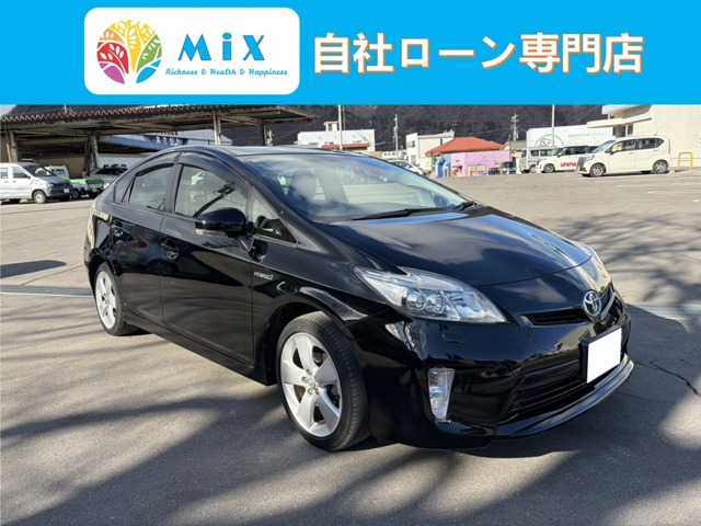 プリウス1.8 S ツーリングセレクション