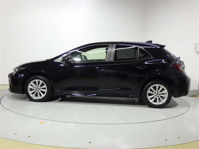 カローラスポーツ1.8 ハイブリッド G