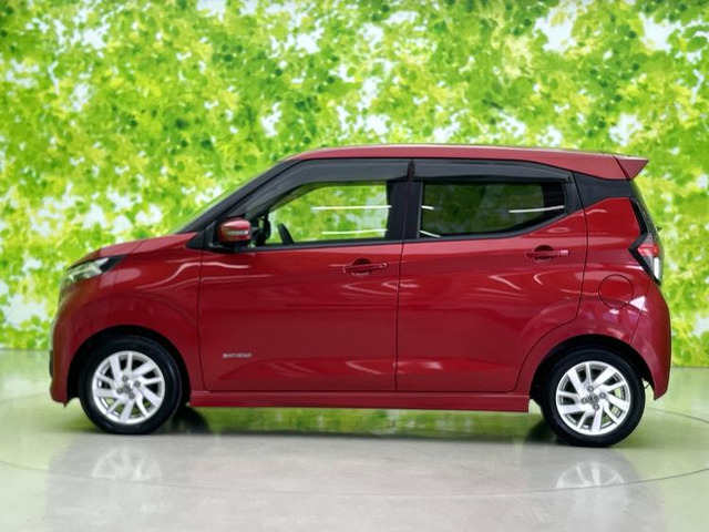 デイズハイウェイスターX プロパイロットエディション