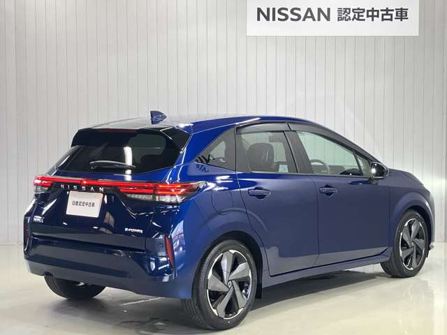 ノートオーラ1.2 G レザーエディション