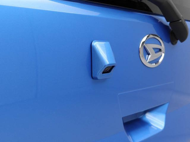 ミライースX SAIII