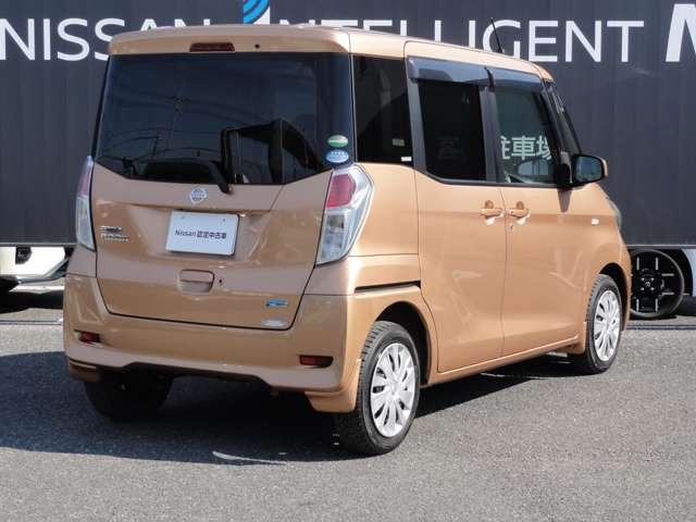 デイズルークスX