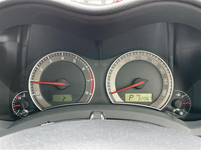 オーリス1.5 150X Sパッケージ 4WD