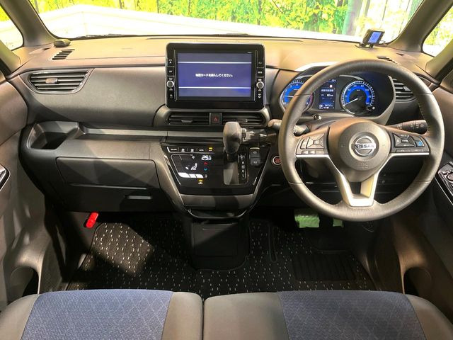 ルークスハイウェイスター Gターボ プロパイロットエディション