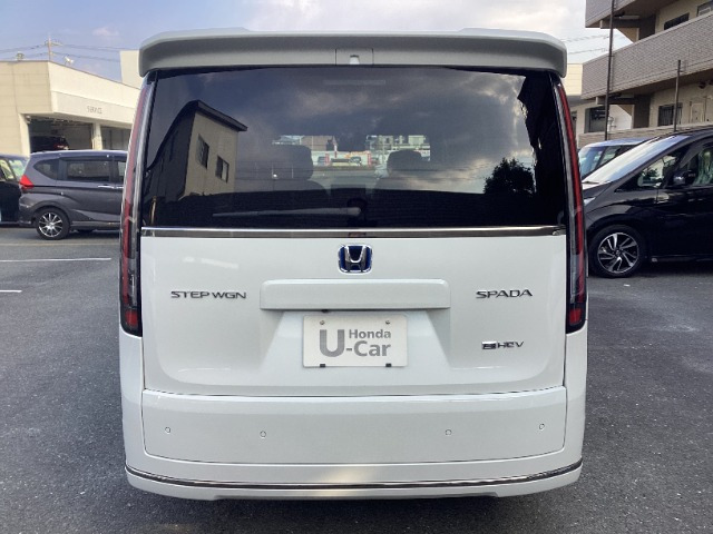 ステップワゴン