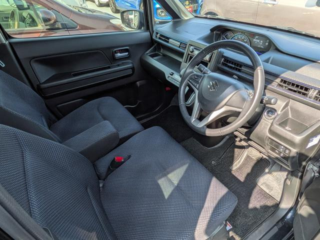 ワゴンRハイブリッド(HYBRID) FZ