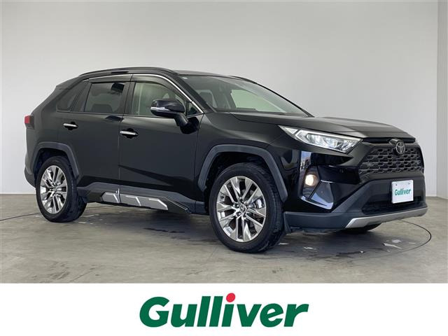 RAV42.0 G Zパッケージ 4WD