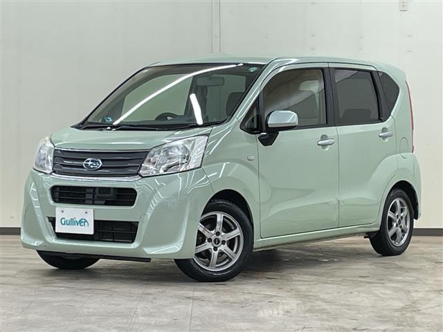 ステラL スマートアシスト 4WD